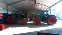 Fendt