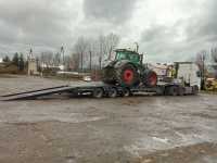 Fendt 936 Vario