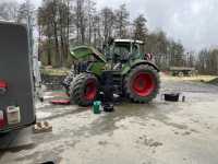 Fendt 718