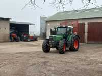 Fendt Favorit 515c