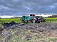 Fendt 933 tebbe