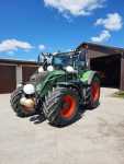 Fendt 720 Profi