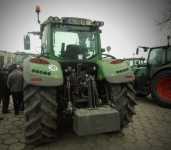 Fendt 516