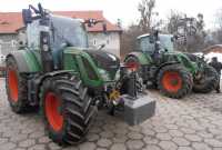 Fendt 516 i 720