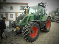 Fendt 516