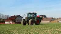 Fendt 312 Vario TMS