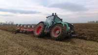 Fendt 927