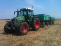 Fendt 716