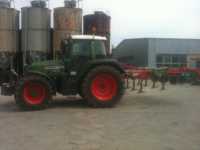 Fendt 716