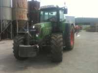 Fendt 716