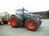 Fendt 936 Vario