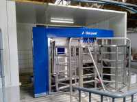 Delaval VMS