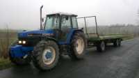 Ford 8340