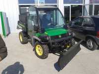 John Deere 855D