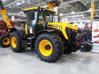 JCB 4220 Fastrac