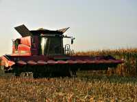 Case 9230 Axial Flow