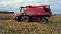 International Axial-Flow 1440