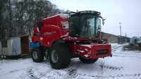 Case-IH Axial Flow 7230