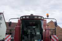 Case IH 2388 X-clusiv