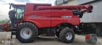 Case Axial Flow 7250