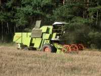 Claas Mercator 70