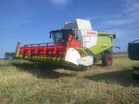 Claas Lexion 650