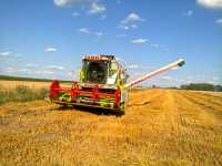 Claas Dominator 88 S DS