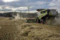 Claas lexion 760