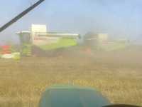 Claas Lexion