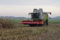 Claas Lexion 750 Helmut +capello