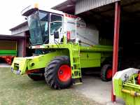 Claas