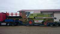 Claas 88s