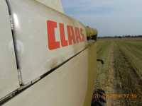 Claas Lexion 650