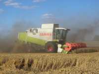 Claas Lexion 450