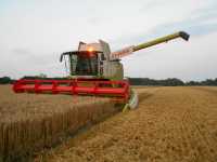 Claas Lexion 650