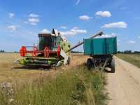 Claas dominator 88 s ds