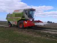 Claas Dominator 88 s ds