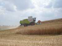 Claas Lexion 670