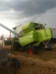 Claas Avero 240