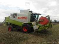 Claas Lexion 450