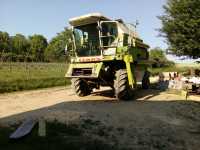 CLAAS