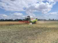 Claas Lexion 450