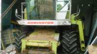 Claas dominator 88sl