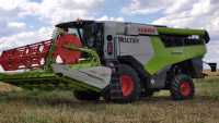 Claas Lexion 5300