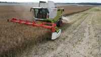 Claas LEXION 650