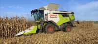 Claas Trion