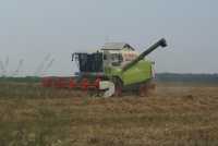 Claas mega 360