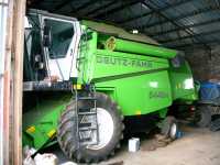 Deutz-Fahr 5445H