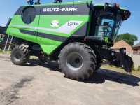 Deutz-Fahr C7206TS