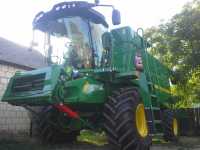 JD W 540